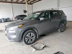 5N1AT3BA6MC725007 2021 NISSAN ROGUE