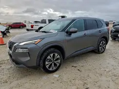 5N1AT3BA6MC727355 2021 NISSAN ROGUE