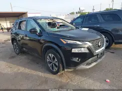 5N1AT3BA6MC732605 2021 NISSAN ROGUE