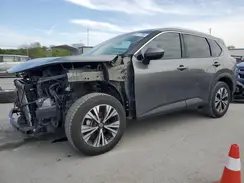5N1AT3BA6MC732670 2021 NISSAN ROGUE