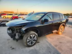 5N1AT3BA6MC733236 2021 NISSAN ROGUE