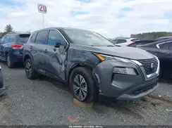 5N1AT3BA6MC734158 2021 NISSAN ROGUE