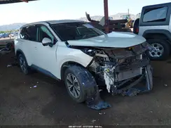 5N1AT3BA6MC734726 2021 NISSAN ROGUE