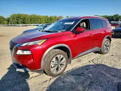 5N1AT3BA6MC735441 2021 NISSAN ROGUE
