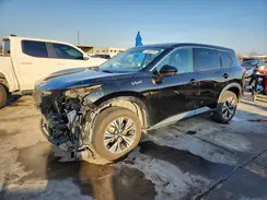 5N1AT3BA6MC735858 2021 NISSAN ROGUE