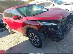 5N1AT3BA6MC735911 2021 NISSAN ROGUE