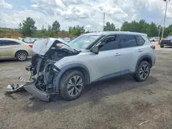 5N1AT3BA6MC737562 2021 NISSAN ROGUE