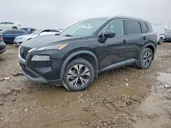 5N1AT3BA6MC740784 2021 NISSAN ROGUE