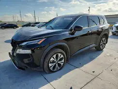 5N1AT3BA6MC744849 2021 NISSAN ROGUE