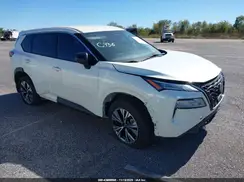 5N1AT3BA6MC745208 2021 NISSAN ROGUE