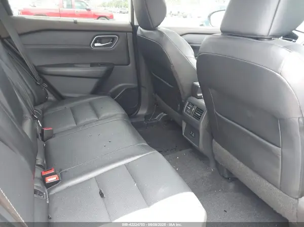 5N1AT3BA6MC748805 2021 NISSAN ROGUE - Image 8