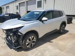 5N1AT3BA6MC749906 2021 NISSAN ROGUE