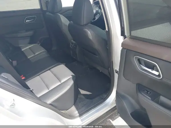 5N1AT3BA6MC754247 2021 NISSAN ROGUE - Image 8
