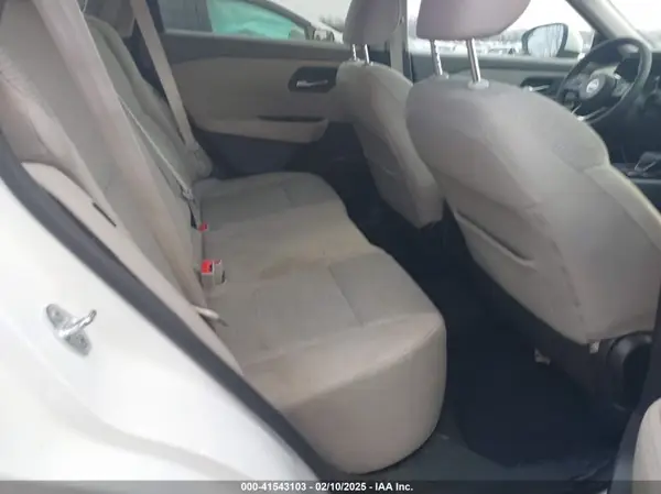 5N1AT3BA6MC755785 2021 NISSAN ROGUE - Image 8