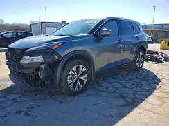 5N1AT3BA6MC757309 2021 NISSAN ROGUE