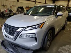 5N1AT3BA6MC757939 2021 NISSAN ROGUE