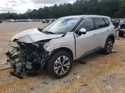 5N1AT3BA6MC757956 2021 NISSAN ROGUE