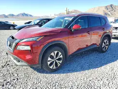 5N1AT3BA6MC761666 2021 NISSAN ROGUE