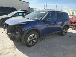 5N1AT3BA6MC768858 2021 NISSAN ROGUE