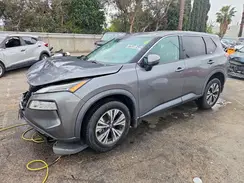 5N1AT3BA6MC770383 2021 NISSAN ROGUE