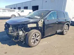 5N1AT3BA6MC773669 2021 NISSAN ROGUE