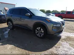 5N1AT3BA6MC774613 2021 NISSAN ROGUE