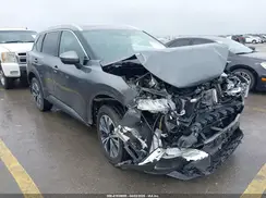 5N1AT3BA6MC775082 2021 NISSAN ROGUE