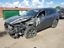 5N1AT3BA6MC775714 2021 NISSAN ROGUE