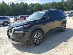 5N1AT3BA6MC776605 2021 NISSAN ROGUE