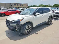 5N1AT3BA6MC777057 2021 NISSAN ROGUE