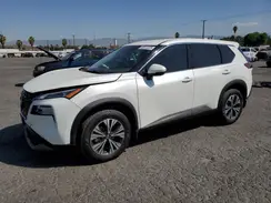 5N1AT3BA6MC777074 2021 NISSAN ROGUE