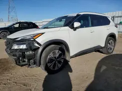 5N1AT3BA6MC780041 2021 NISSAN ROGUE