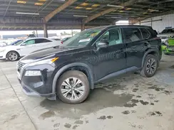 5N1AT3BA6MC783697 2021 NISSAN ROGUE