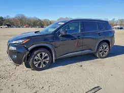 5N1AT3BA6MC784011 2021 NISSAN ROGUE