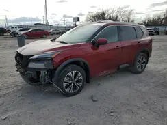 5N1AT3BA6MC784980 2021 NISSAN ROGUE