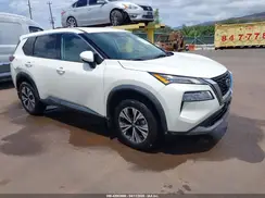 5N1AT3BA6MC786812 2021 NISSAN ROGUE