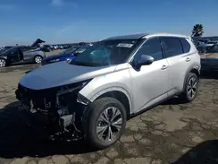 5N1AT3BA6MC790293 2021 NISSAN ROGUE