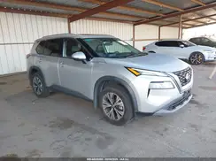 5N1AT3BA6MC790908 2021 NISSAN ROGUE