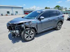 5N1AT3BA6MC791198 2021 NISSAN ROGUE