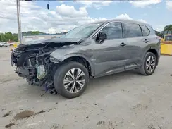5N1AT3BA6MC792173 2021 NISSAN ROGUE