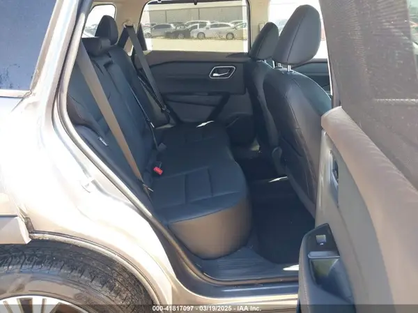 5N1AT3BA6MC797924 2021 NISSAN ROGUE - Image 8