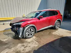 5N1AT3BA6MC798796 2021 NISSAN ROGUE