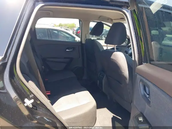 5N1AT3BA6MC799446 2021 NISSAN ROGUE - Image 8