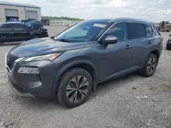 5N1AT3BA6MC803012 2021 NISSAN ROGUE