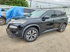 5N1AT3BA6MC803088 2021 NISSAN ROGUE