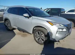 5N1AT3BA6MC803446 2021 NISSAN ROGUE
