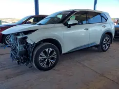 5N1AT3BA6MC805049 2021 NISSAN ROGUE