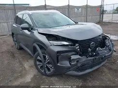 5N1AT3BA6MC805133 2021 NISSAN ROGUE
