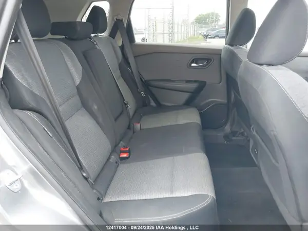 5N1AT3BA6MC805133 2021 NISSAN ROGUE - Image 8