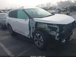 5N1AT3BA6MC805911 2021 NISSAN ROGUE